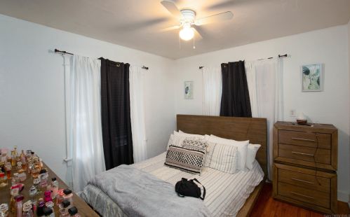 3663-65 Chamoune Ave, San Diego CA exterior