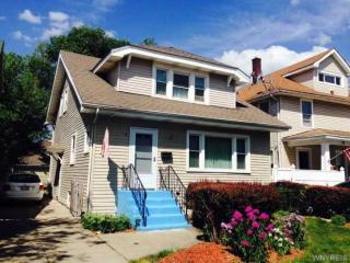 18 Homer Ave, Buffalo, NY 14216-2302