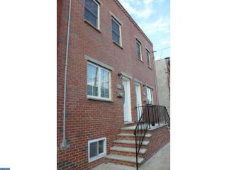 2343 Moore St, Philadelphia PA  19145-1821 exterior