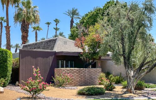 2 Kevin Lee Ln, Rancho Mirage, CA 92270-2118