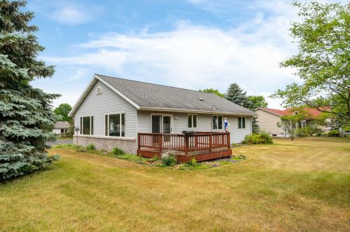 132 2nd St, Ubet, WI 54009-9041