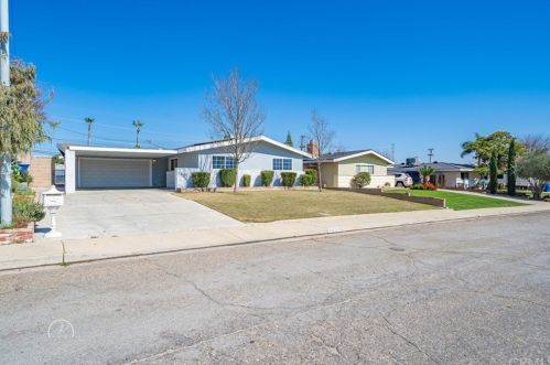 4418 Kevin Dr, Bakersfield, CA 93308-1120