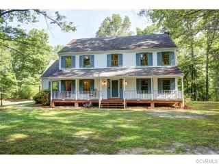 4242 Armstrong Dr, Mechanicsville, VA 23111-4917