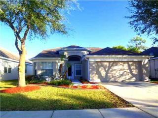 5521 Terrain De Golf Dr, Lutz, FL 33558-2862