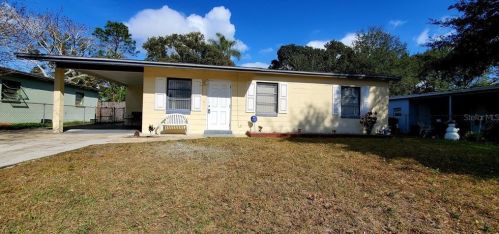 4809 Steyr St, Orlando, FL 32819-9517