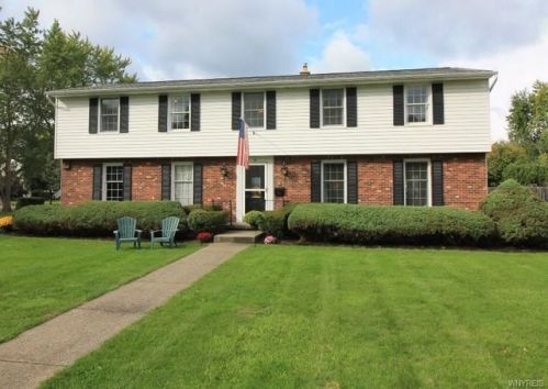 38 Exeter Rd, Buffalo, NY 14221-3313