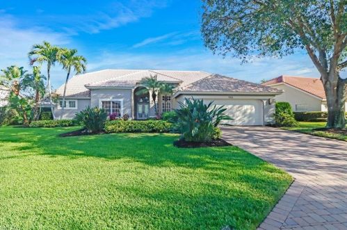 4331 Mourning Dove Dr, Naples, FL 34119-8870