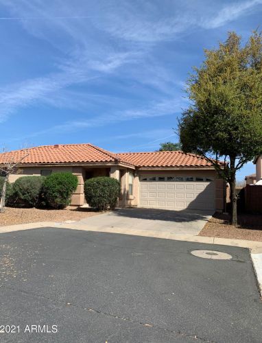 1550 Danielson Way, Chandler, AZ 85286-1552