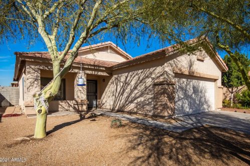 86 3rd Ave, Buckeye, AZ 85326-1353