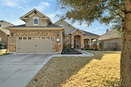 12900 Bismark Dr, Austin, TX 78748-1009