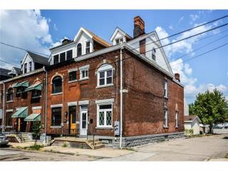 151 Home St, Pittsburgh, PA 15201-2913