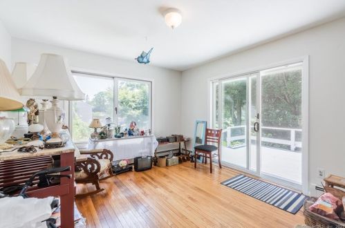 21 Greenfield St, Waterford CT  06385-3907 exterior