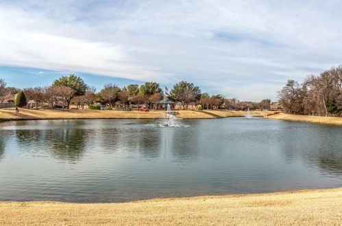 3110 Hinnant Ct, St Paul, TX 75098-8193