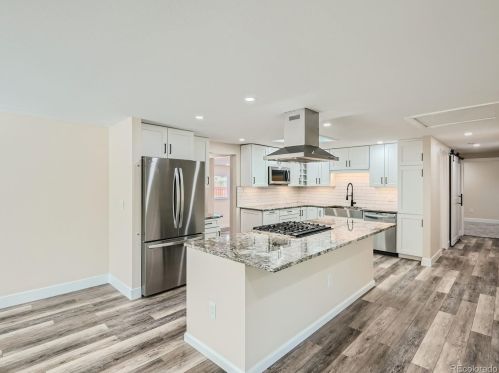 8471 Circle Dr, Westminster CO 80031-3732 exterior