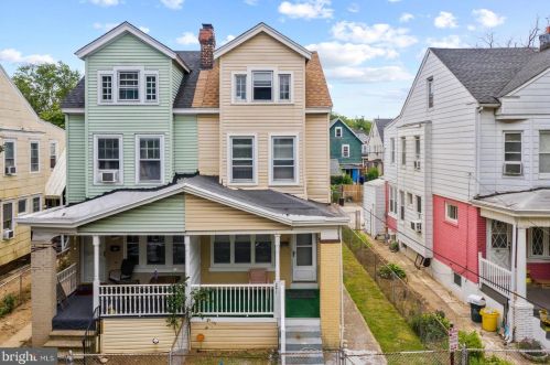 241 Cuyler Ave, Trenton, NJ 08629-1807