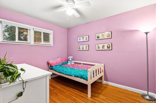 2690 King St, Denver CO 80211-4520 exterior