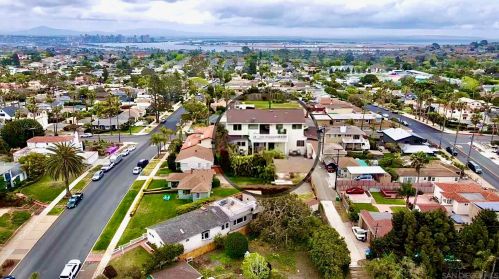 1580 Santa Barbara St, San Diego, CA 92107-3653