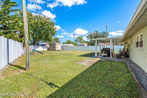 360 Birch St, Titusville FL  32780-6553 exterior