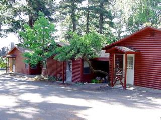 1420 Knob Hill Rd, Ukiah CA  95482-7926 exterior