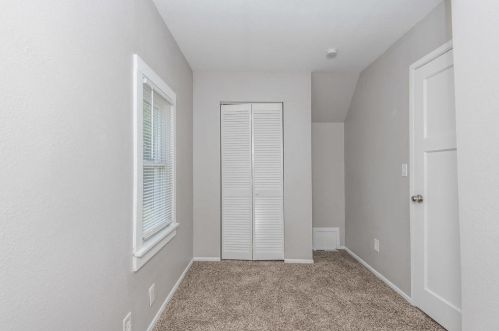 2414 55th St, Milwaukee WI  53210-2743 exterior