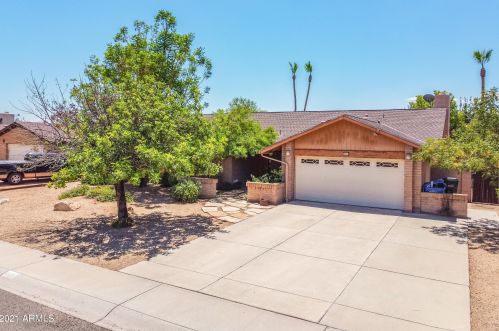 4829 Everett Dr, Scottsdale, AZ 85254-2254