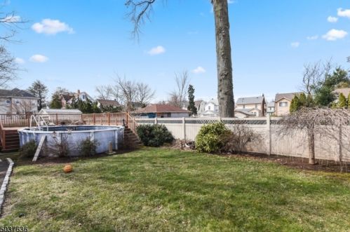 38 Beechwood Pl, Industrial Hillside NJ  07205-2810 exterior