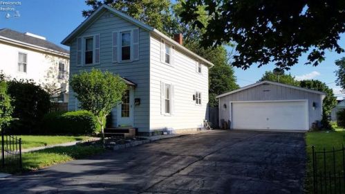 132 Coe St, Ink, OH 44883-3061