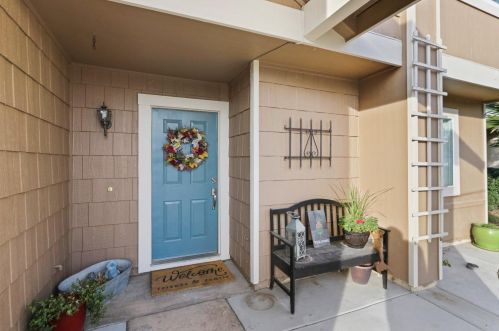 6307 Misty Wood Way, Citrus Heights CA  95621-3504 exterior