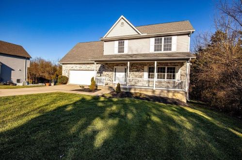 230 Northridge Dr, Miami, OH 45056-8867