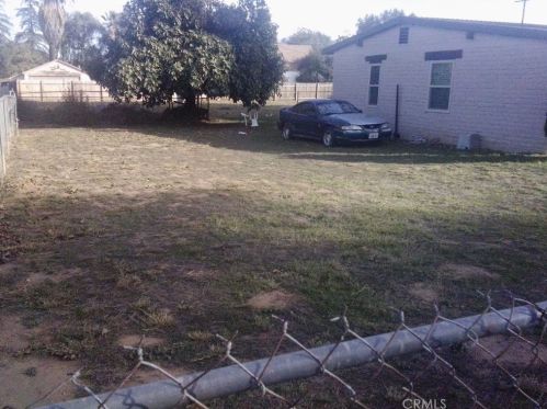 1002 Magnolia Ave, Beaumont CA  92223-1837 exterior