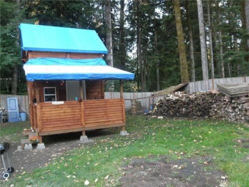 56314 344th Avenue Ct, Ashford, WA 98304-9200