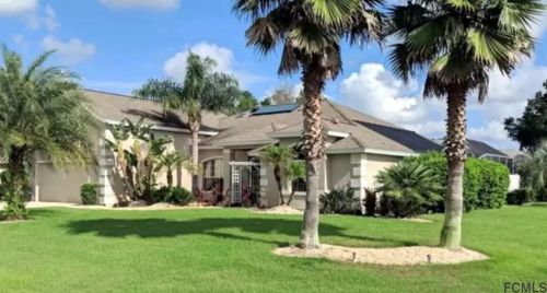 19 Fifer Ln, Palm Coast, FL 32137-9232