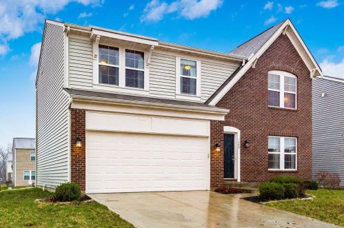 1289 Morningside St, Blacklick, OH 43004-7129