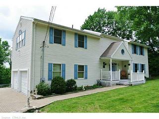 751 Litchfield Rd, Watertown, CT 06795-1306