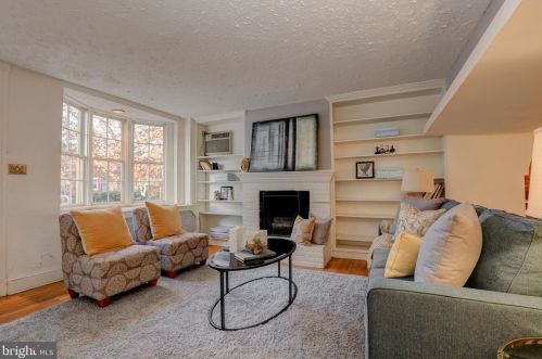 805 Maryland Ave, Washington, DC 20002-5305