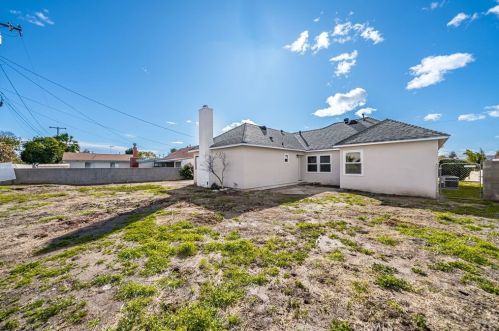 248 Chalburn Ave, West Covina CA  91790-2003 exterior