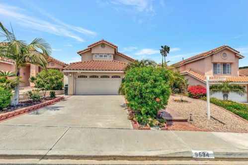 9534 Vervain St, San Diego, CA 92129-3524