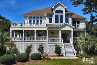 2667 Mariners Way, Oak Island, NC 28461-8512