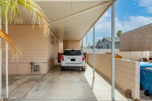 1470 Sea Angler Dr, Lake Havasu City AZ  86403-4652 exterior