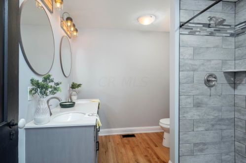 3255 White Rd, Washington Court House OH  43160-9223 exterior