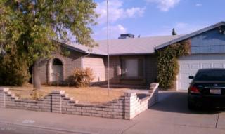 5813 Crocus Dr, Glendale, AZ 85306-4228