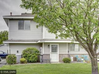 8447 Pond Trl, Champlin MN  55316-3783 exterior