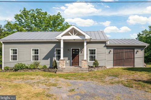 17884 Old Valley Pike, Edinburg, VA 22824-2816