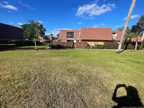 3701 Sunset Trace Cir, Palm City, FL 34990-3031
