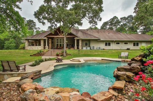 28632 Sharon Louise, Magnolia TX  77355-4611 exterior