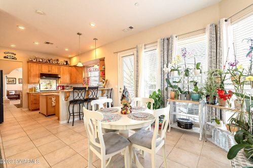 300 Michaels Ranch Dr, Sedona AZ 86336-9526 exterior