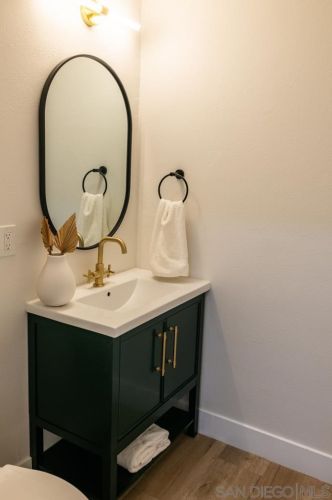 4371 Chelford St, San Diego CA  92117-4131 exterior