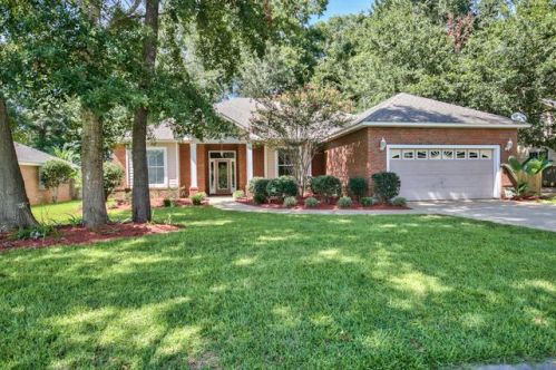 5684 Braveheart Way, Tallahassee, FL 32317-9408
