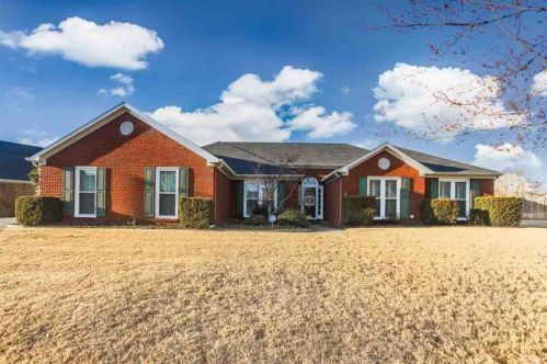 104 Kentucky Dr, Madison, AL 35758-6236