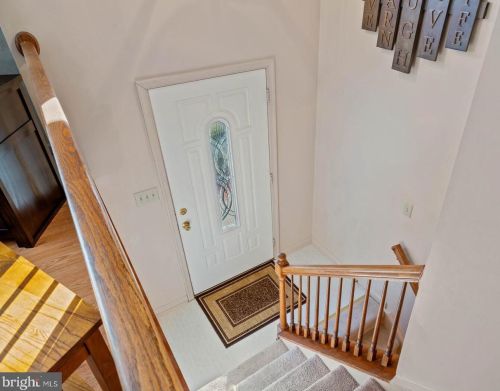 10909 Heatherwood Dr, Spotsylvania VA  22553-1669 exterior